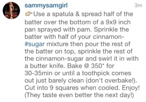 cake directions 2
